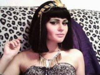 Chat video erotica kleopatra44