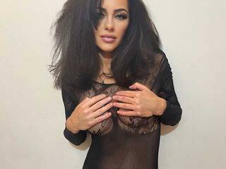 Chat video erotica Kleopatra84