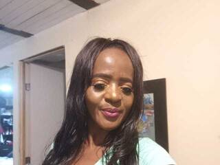 Chat video erotica KLIARASWEET