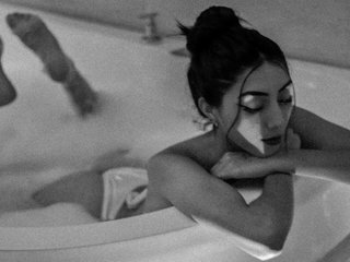 Chat video erotica Kloe-S