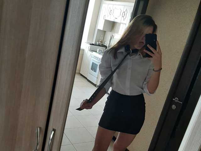 Foto del profilo Klubni4ka3