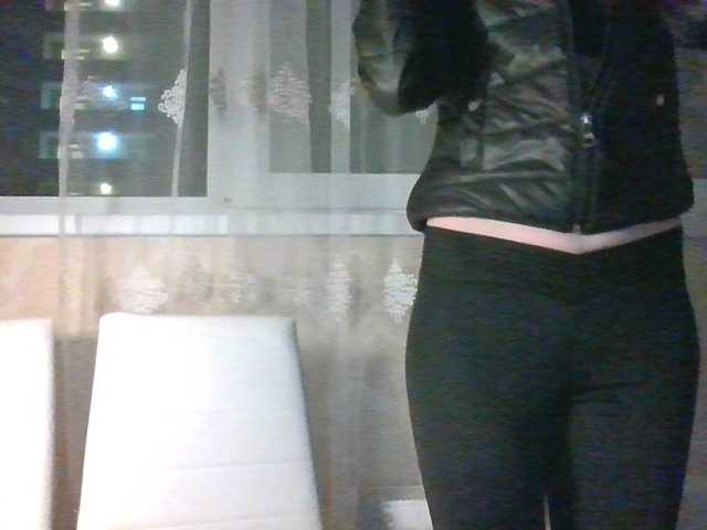 Screenshot di trasmissione klubnichkka