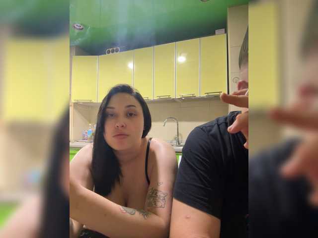 Screenshot di trasmissione Klubnika22-22