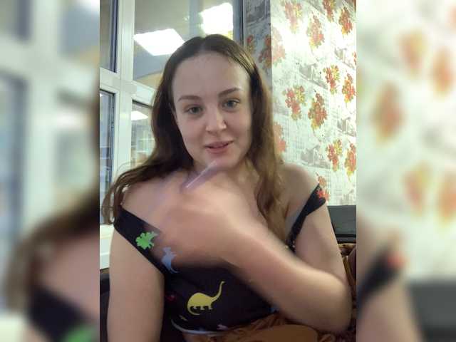Screenshot di trasmissione Klubnika7