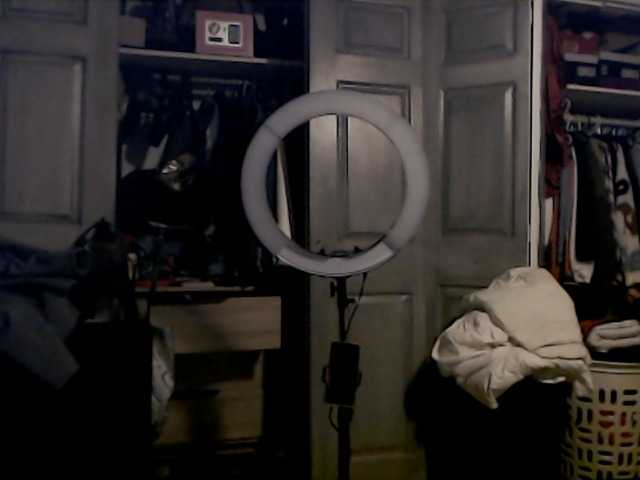 Screenshot di trasmissione TiaMarie