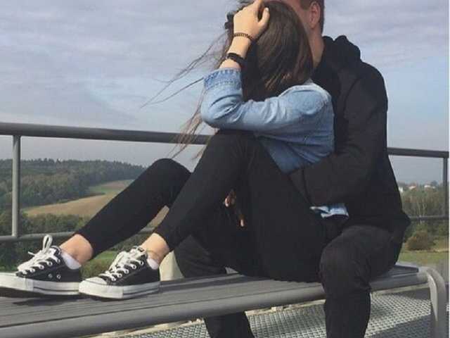 Foto del profilo kmiloandsandy