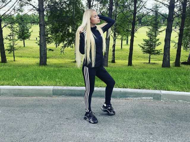 Foto del profilo Knyaginia