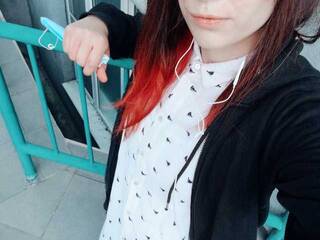 Chat video erotica KOBRA-X