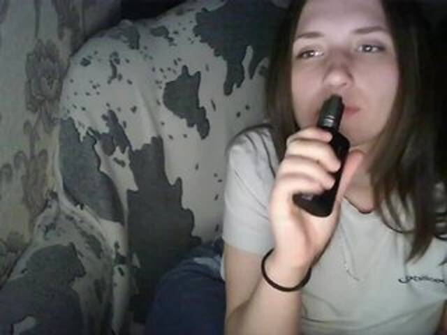 Screenshot di trasmissione KOBRA-X