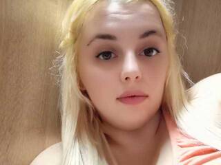 Chat video erotica KoketkaCute