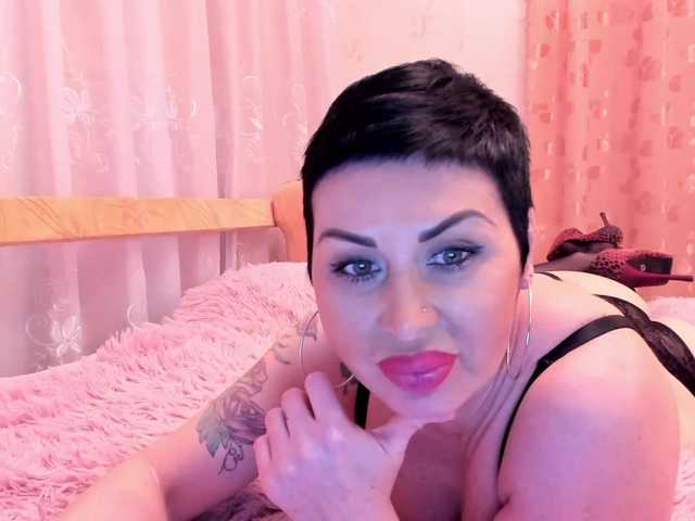 Screenshot di trasmissione KoketkaTop