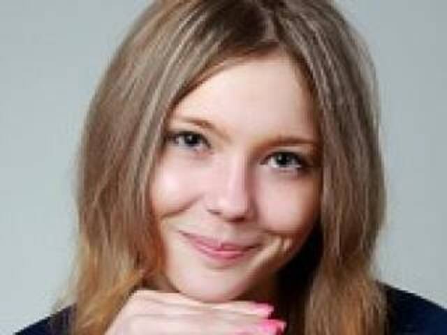 Foto del profilo konfetka343