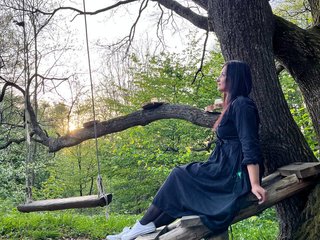 Chat video erotica Konfetka6661