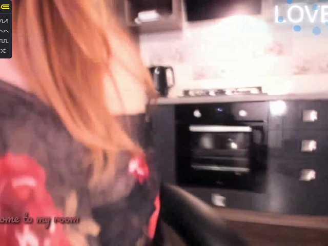 Screenshot di trasmissione RedCandy_