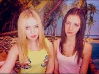 Chat video erotica konffettki