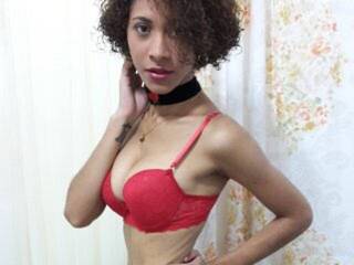 Chat video erotica koni-scott