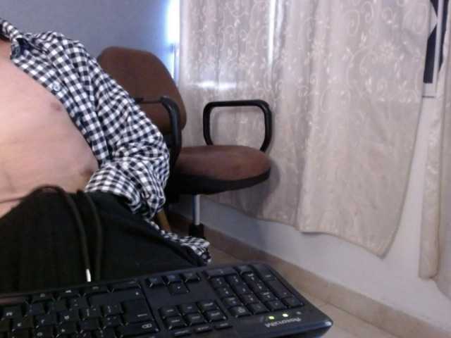 Screenshot di trasmissione KoreyNElyse