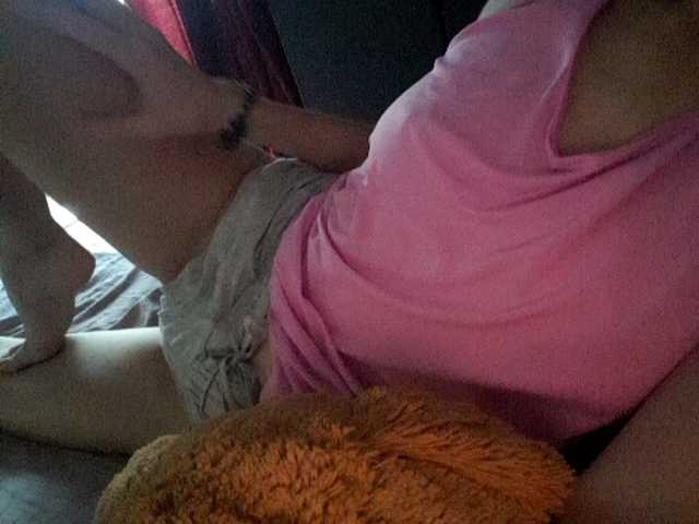 Screenshot di trasmissione Bebickk