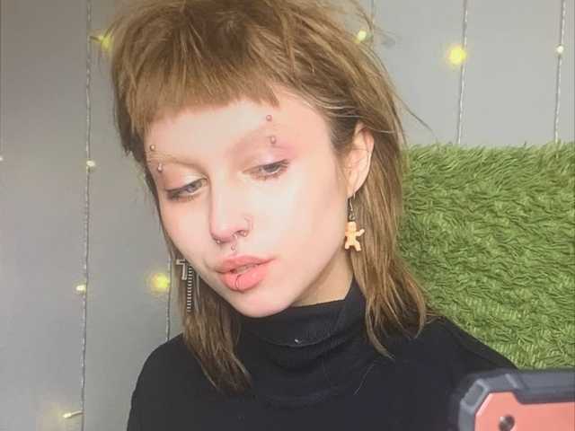 Foto del profilo kortny-yo