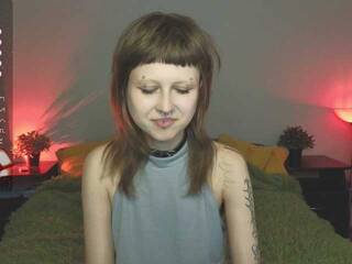 Chat video erotica kortny-yo