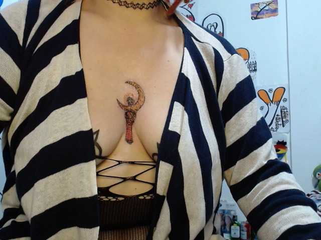 Screenshot di trasmissione korychauth3