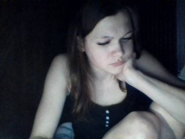 Screenshot di trasmissione Koshechka9966