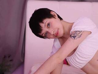 Chat video erotica Kossie-