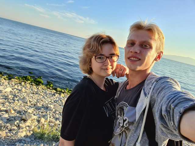 Foto del profilo Kotik-nakotik