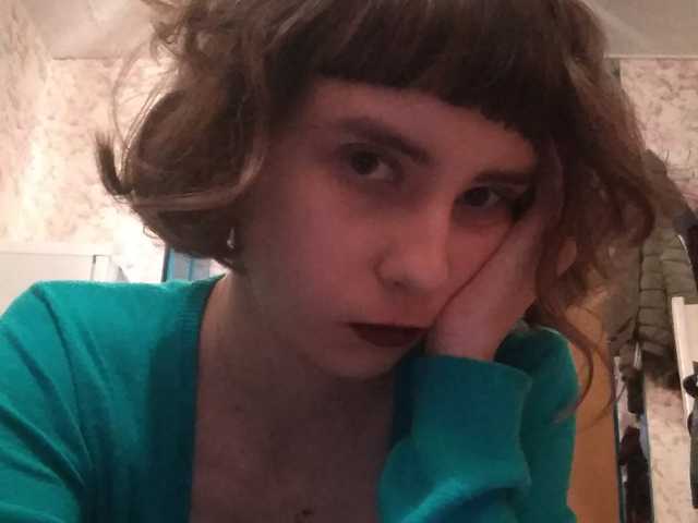 Foto del profilo kotik19pochka
