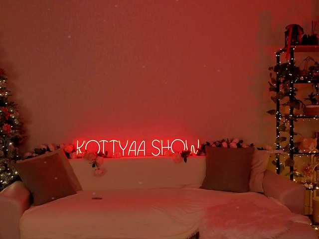 Screenshot di trasmissione KOTTYAA