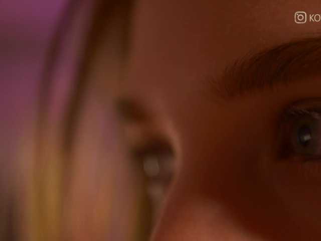 Screenshot di trasmissione KOTTYAA
