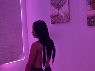 Chat video erotica KOURTNEY-
