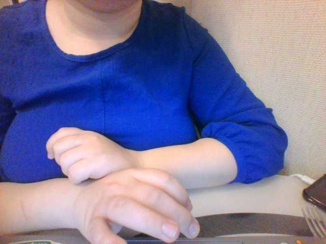 Screenshot di trasmissione Lor-kiss