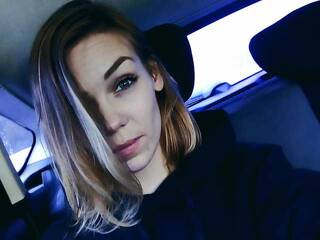 Chat video erotica Knopochka2212