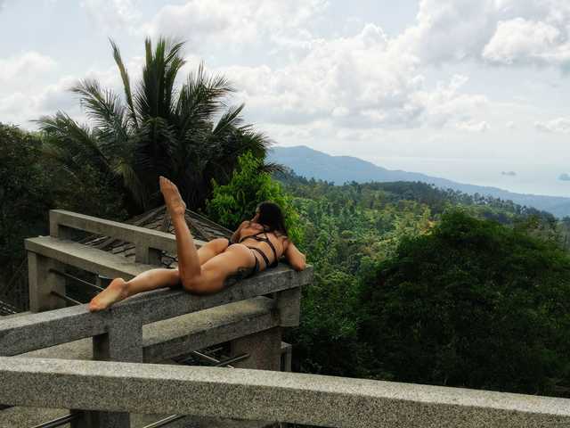 Foto del profilo KRASOTKASEXY