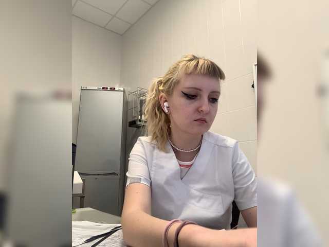 Screenshot di trasmissione kraziebb