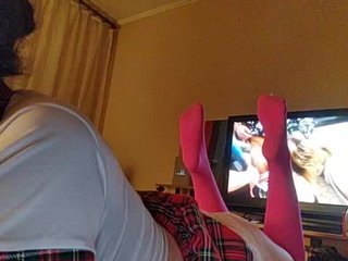 Chat video erotica Kri13Max