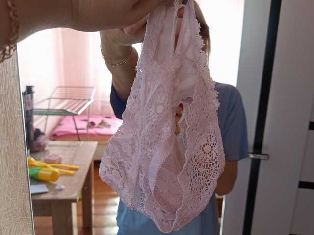 Foto del profilo Krictinaa