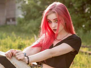 Chat video erotica Kriiistal