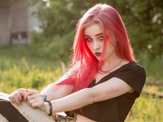 Chat video erotica Kriiistal