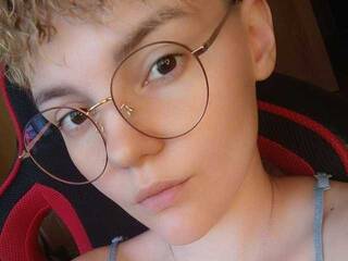 Chat video erotica Krisfff