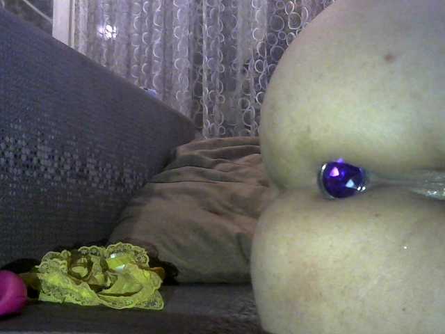 Screenshot di trasmissione KrisKiborG