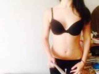 Chat video erotica kriskiiss