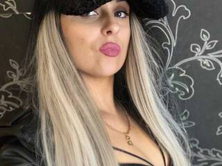 Chat video erotica KrisKoskina