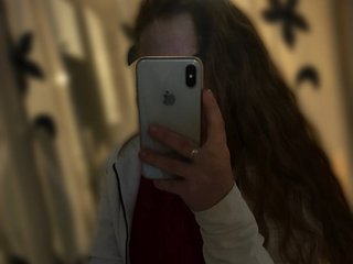 Chat video erotica Krisosulka