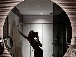 Chat video erotica Kriss-love