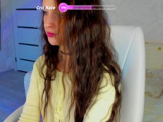 Chat video erotica Kriss--me