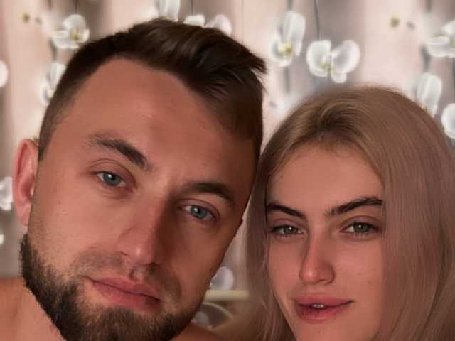 Foto del profilo KrissAndVanessa