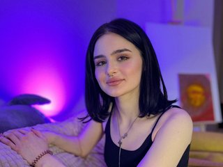 Chat video erotica KrissiKiss