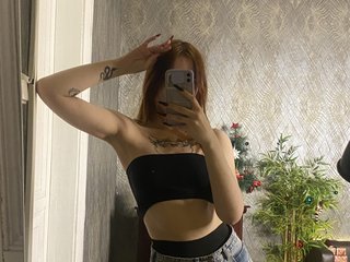 Chat video erotica KrissMe